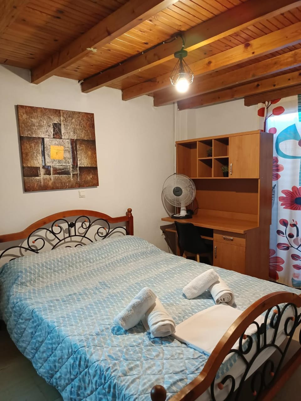 Thalia Apartment in Decentralized Administration of Macedonia and Thrace