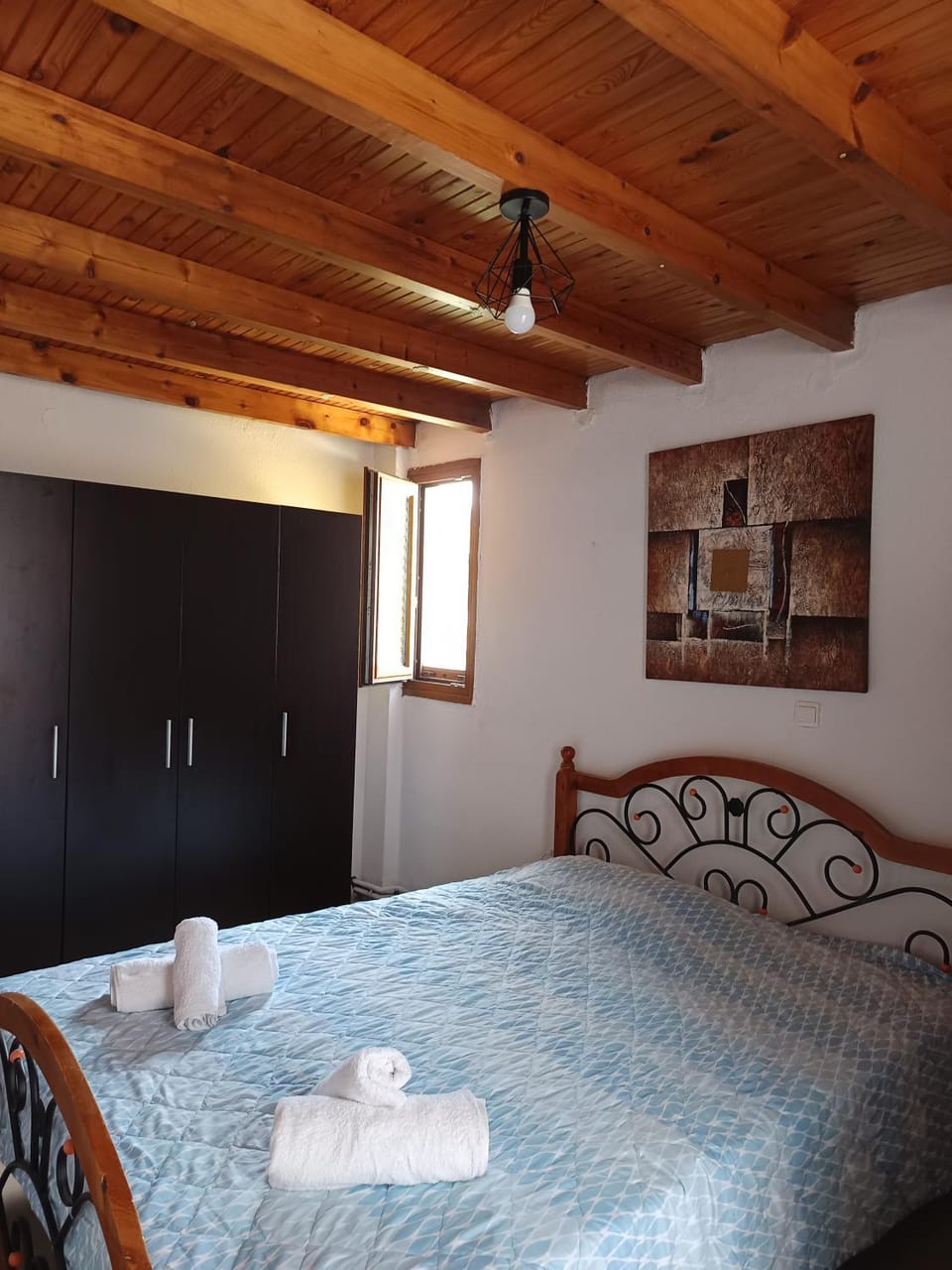 Thalia Apartment in Decentralized Administration of Macedonia and Thrace