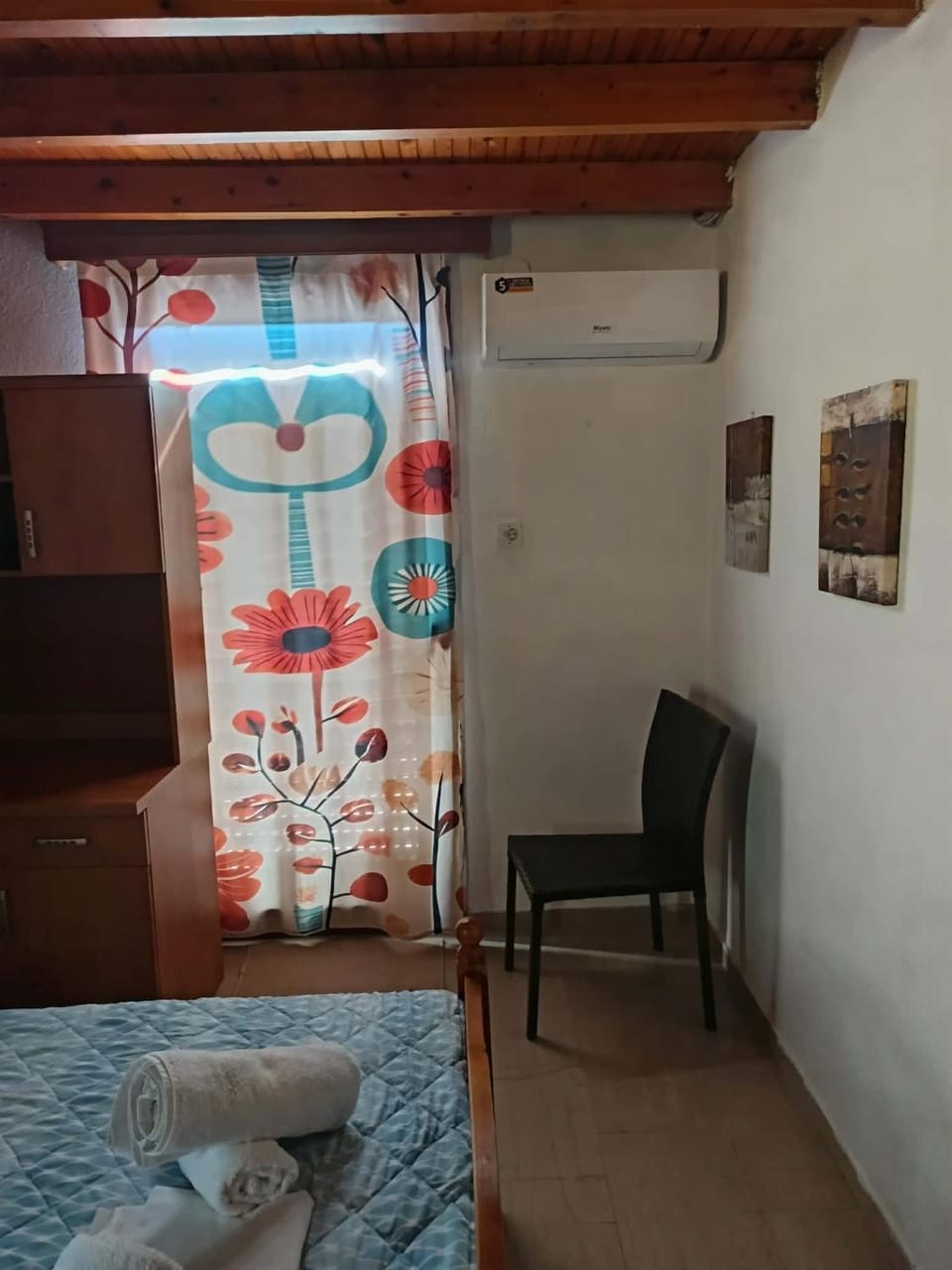 Thalia Apartment in Decentralized Administration of Macedonia and Thrace