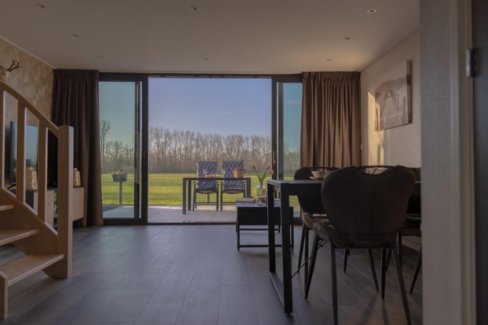 Boszicht aan Zee, new holiday home in Biggekerke House in Koudekerke