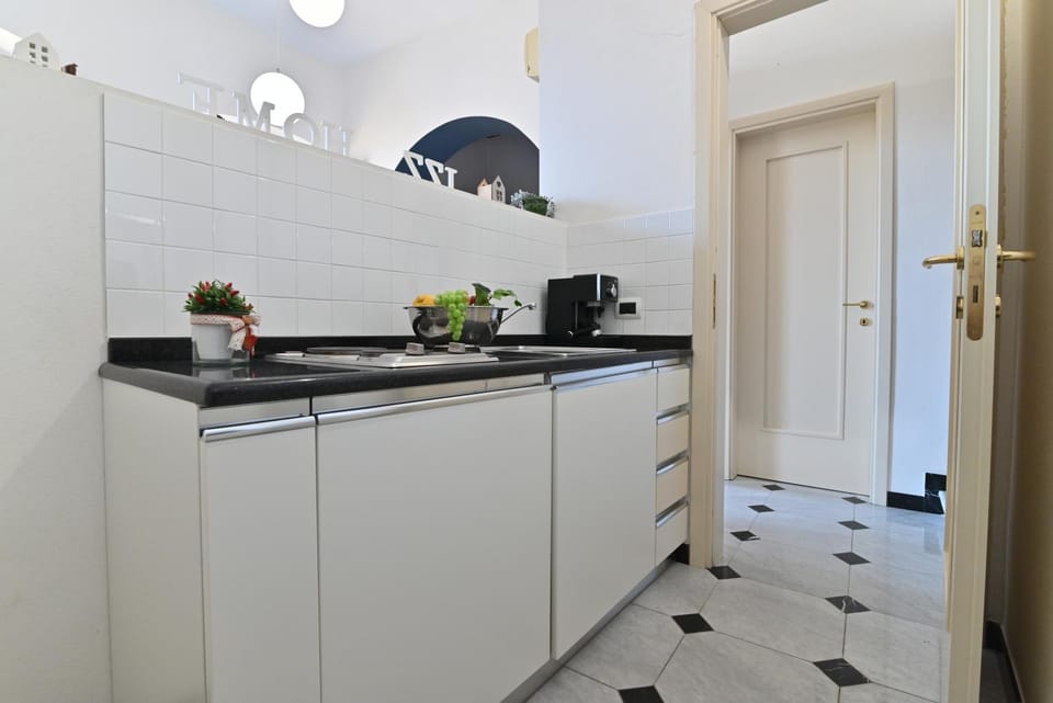 IzzHome Elegance Apartment in Cagliari