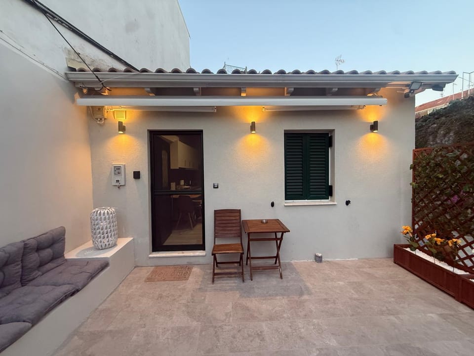 Lohias House Apartment in Lefkada