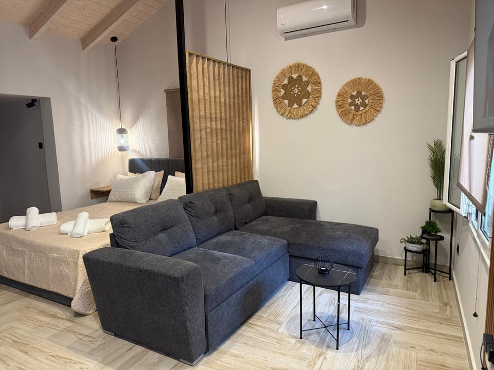 Lohias House Apartment in Lefkada