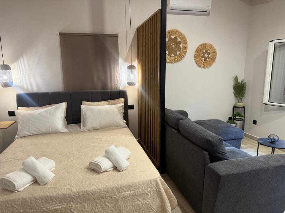 Lohias House Apartment in Lefkada