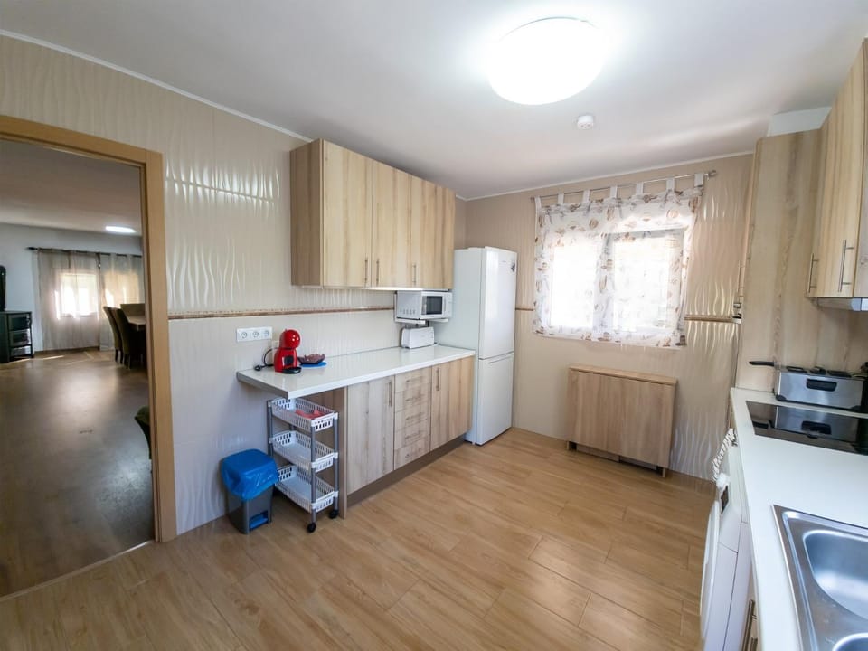 Casa Rustica en Las MONTAÑAS Chalet in Valencian Community