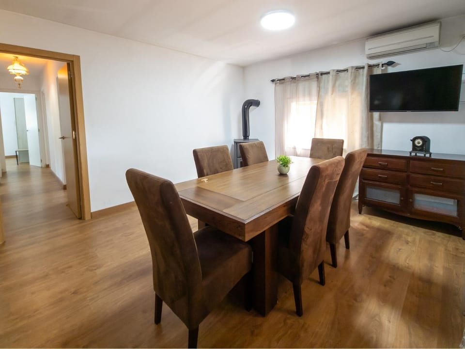 Casa Rustica en Las MONTAÑAS Chalet in Valencian Community