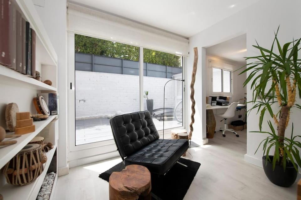 Calipso by Seasidehomes Apartment in Castelldefels