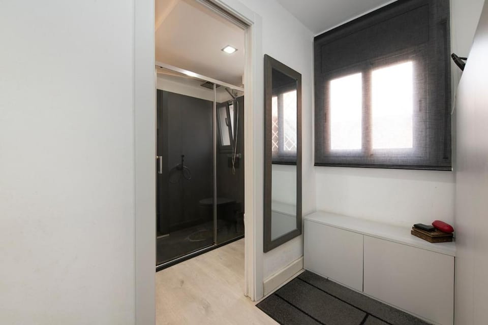 Calipso by Seasidehomes Apartment in Castelldefels