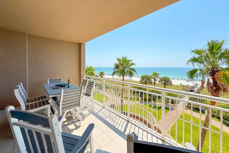 Indigo Unit 303W House in Perdido Key