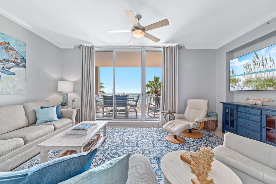 Indigo Unit 303W House in Perdido Key