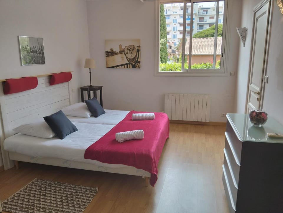 Villa HELIOS Villa in Cannes