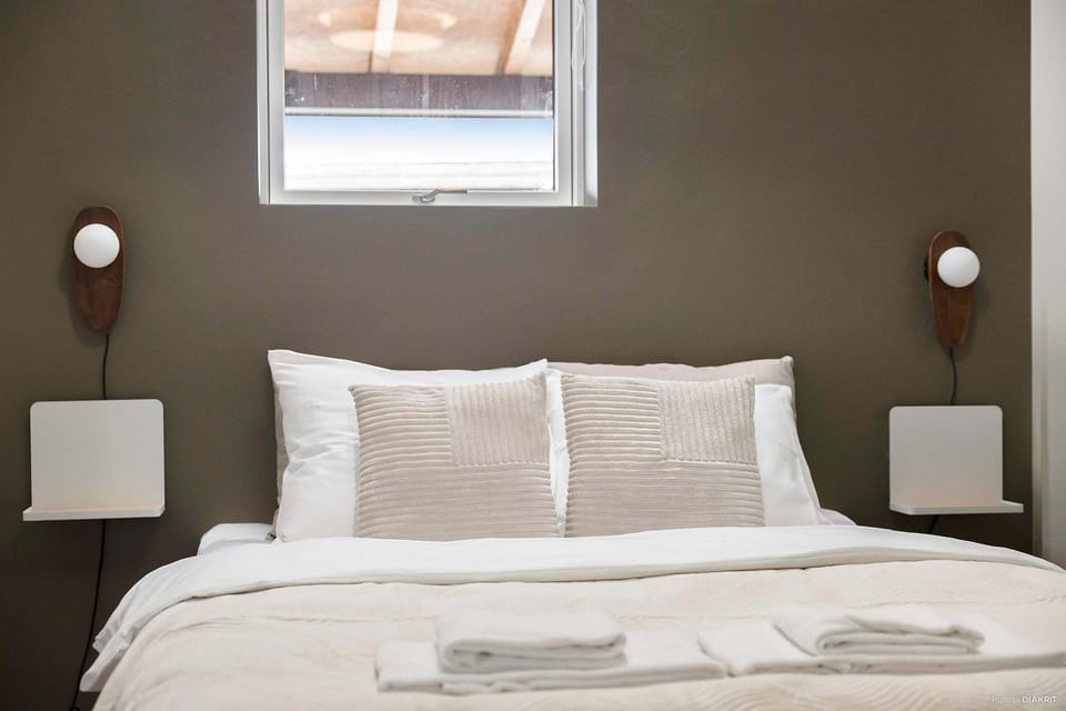 Midtown Home Apartment in Aarhus