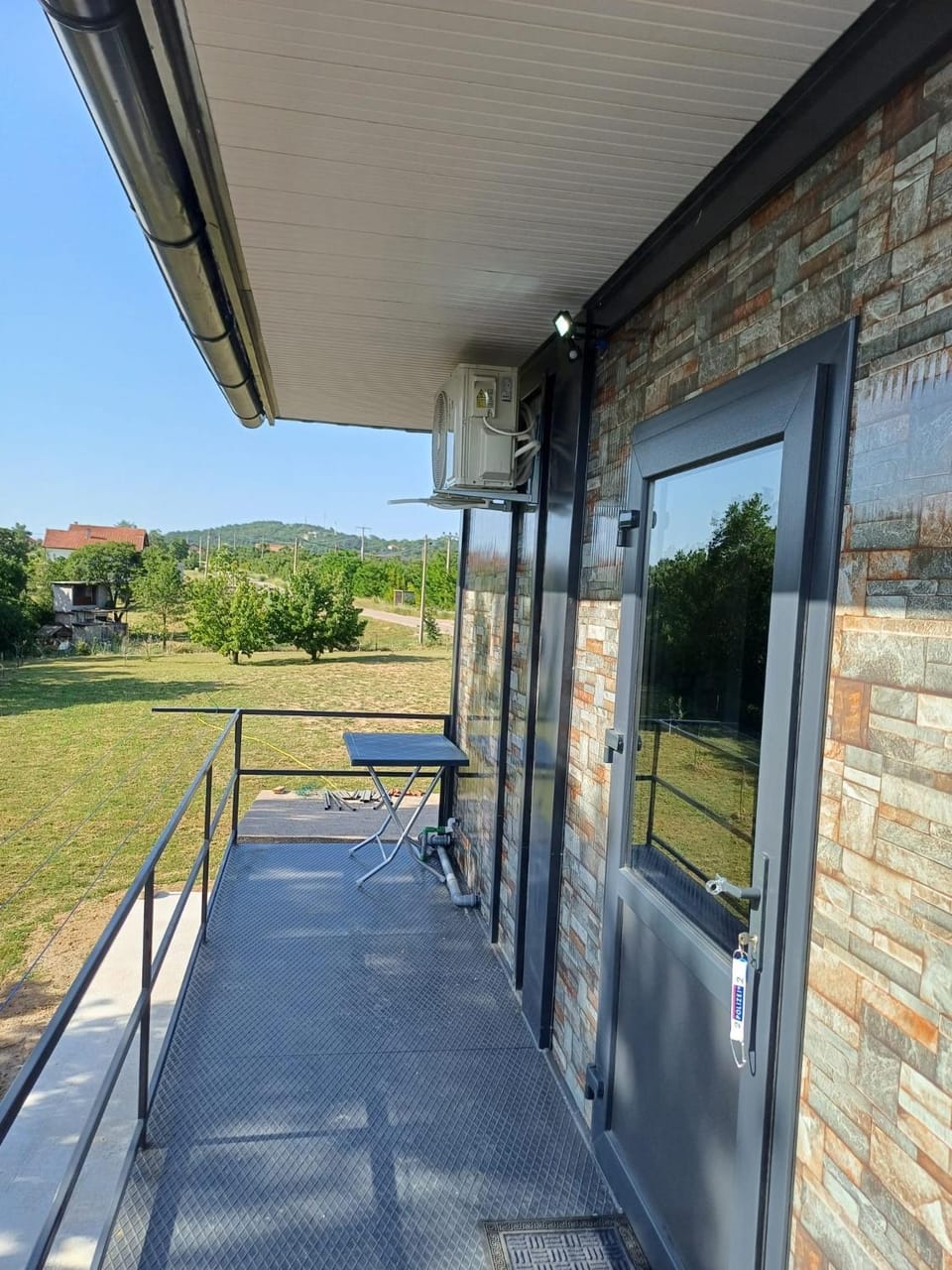 Patio, View (from property/room), Balcony/Terrace
