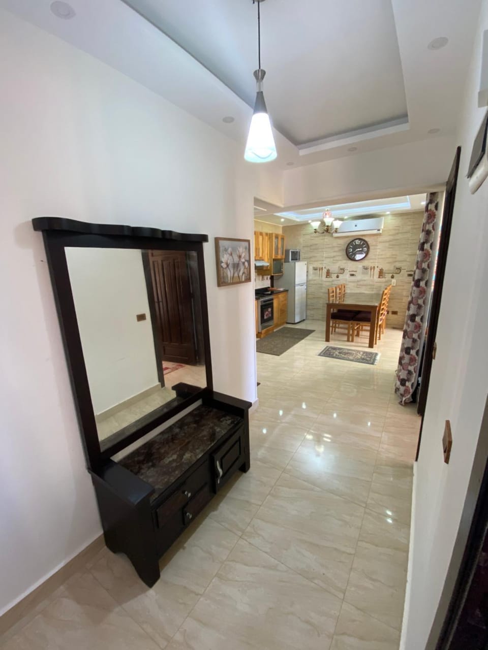 Chalet E12 Roof Lazorde Bay Resort Apartment in Egypt