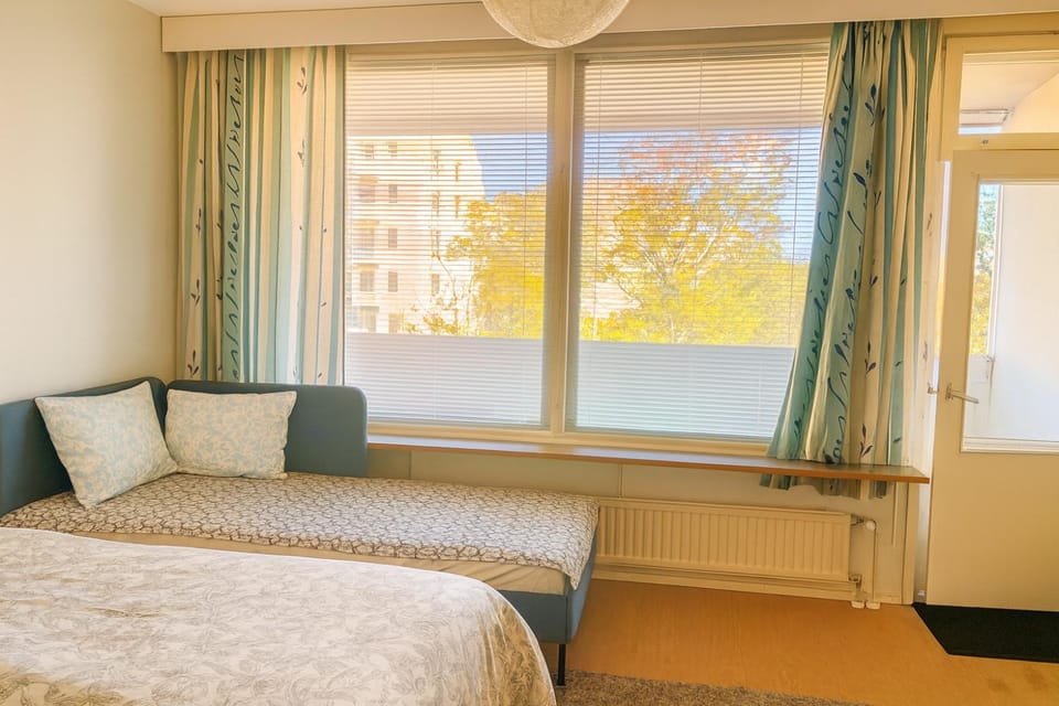 View (from property/room), City view
