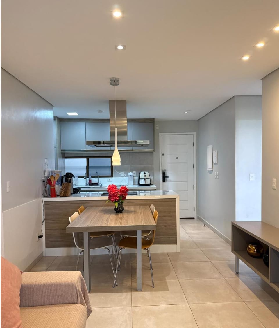 Wai Wai Eco Residence Cumbuco 402 D by Aloha Vibes ADM Apartment in State of Ceará