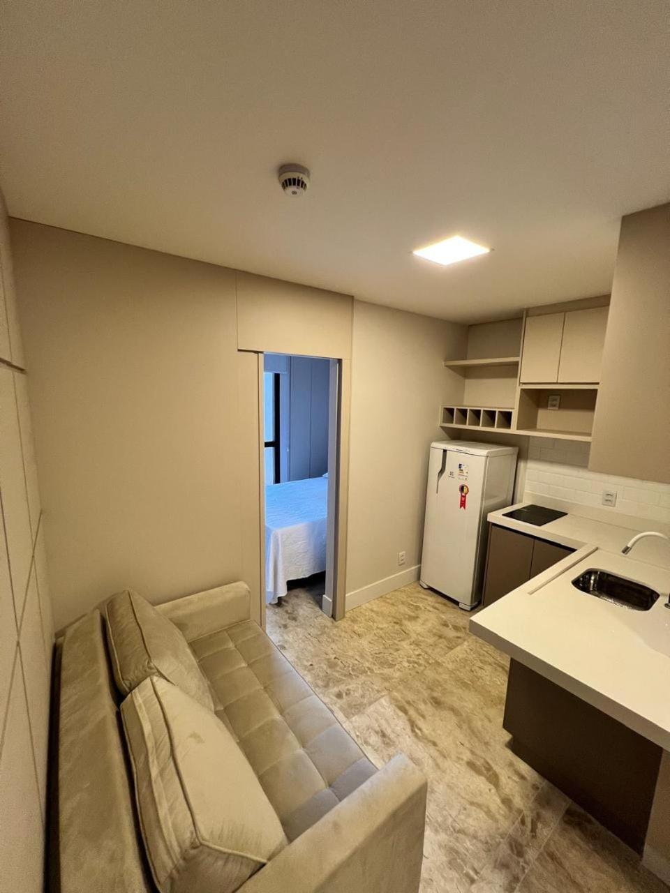 Modern Apartment Lago Norte Apartment in State of Goiás
