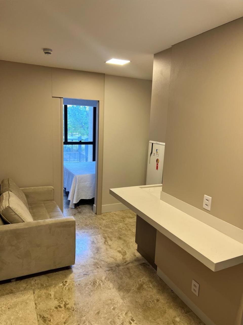 Modern Apartment Lago Norte Apartment in State of Goiás