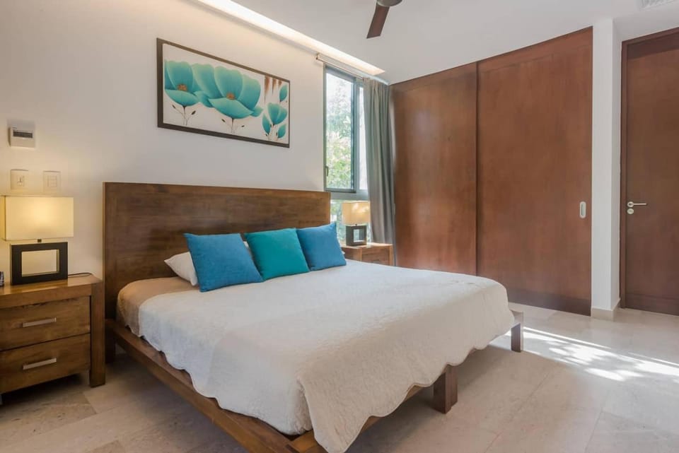 Cruz con Mar PDC Apartment in Playa del Carmen