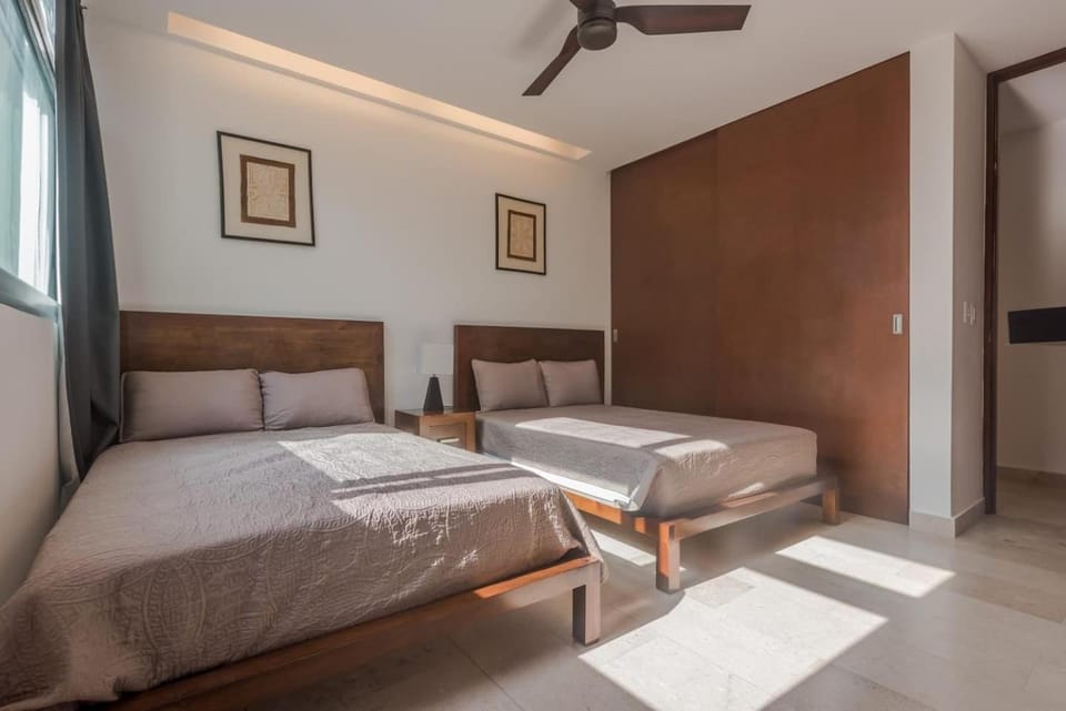 Cruz con Mar PDC Apartment in Playa del Carmen