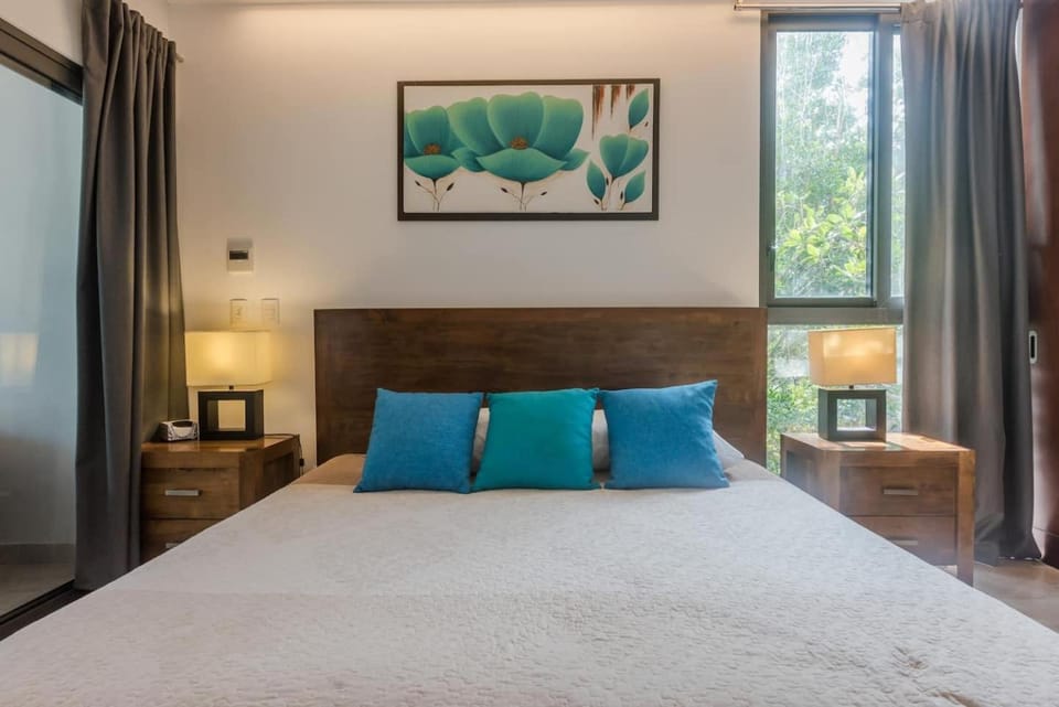 Cruz con Mar PDC Apartment in Playa del Carmen