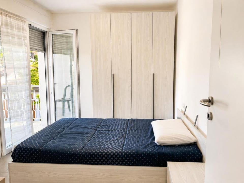Modern apartment with parking Apartment in Lignano Sabbiadoro