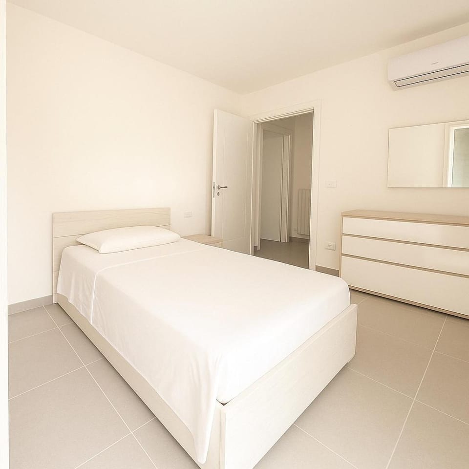 Modern apartment with parking Apartment in Lignano Sabbiadoro