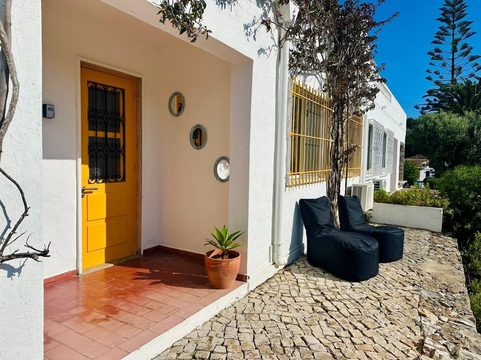 Casinha do Amor Apartment in Guia