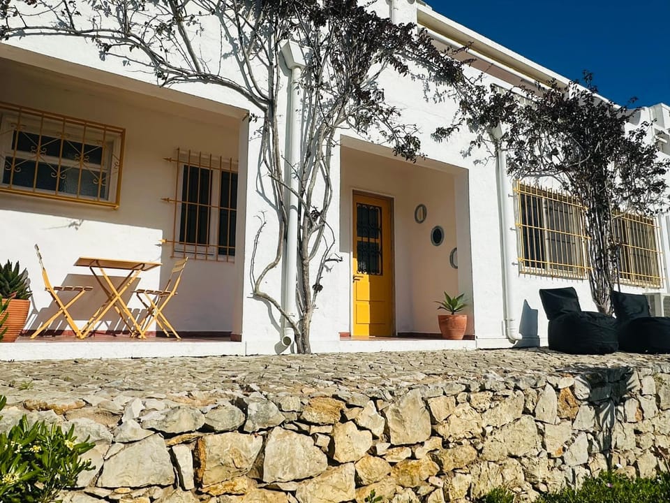 Casinha do Amor Apartment in Guia