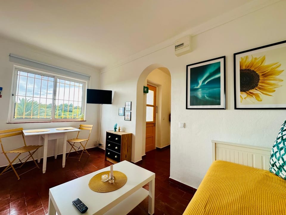 Casinha do Amor Apartment in Guia