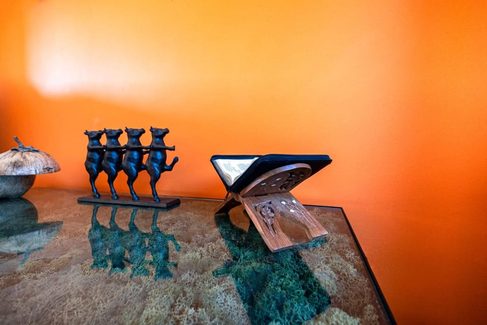 Breath of the Dove Apartment in Cantabria