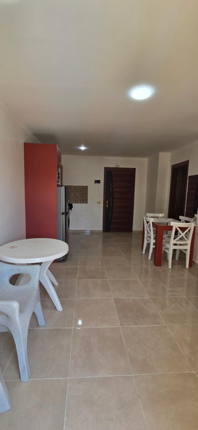 Tiba Golden Serenity Hurghada Apartment in Hurghada
