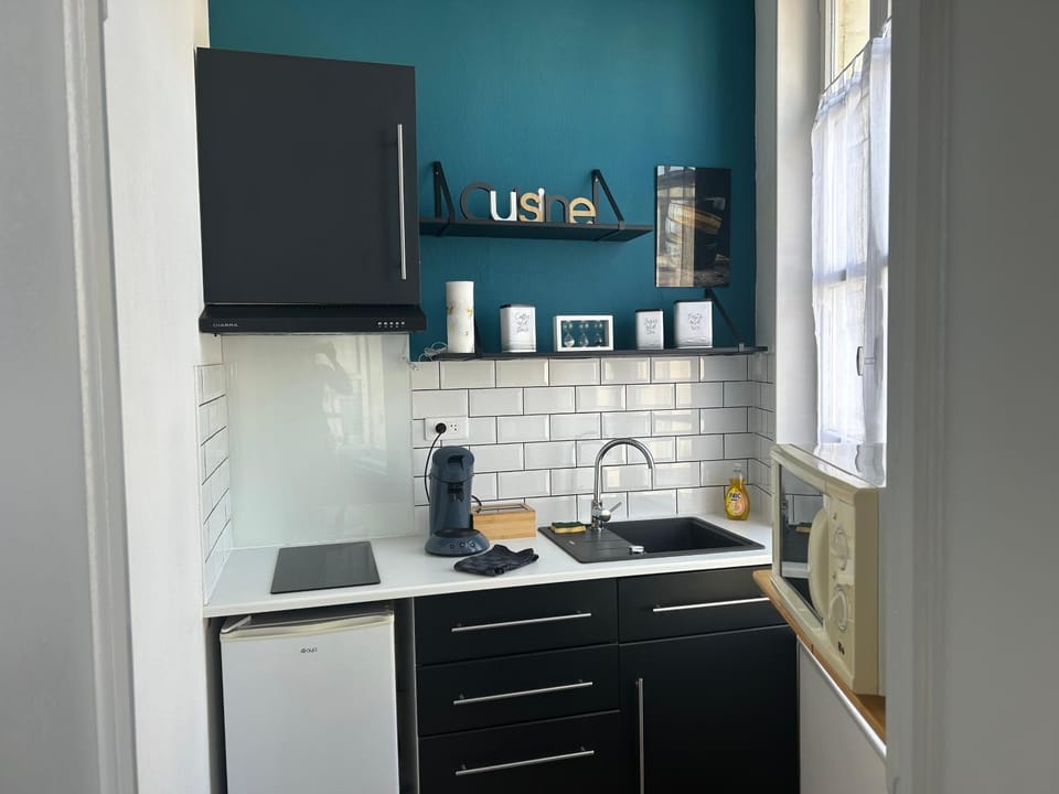 Chez Zélie Apartment in Nouvelle-Aquitaine