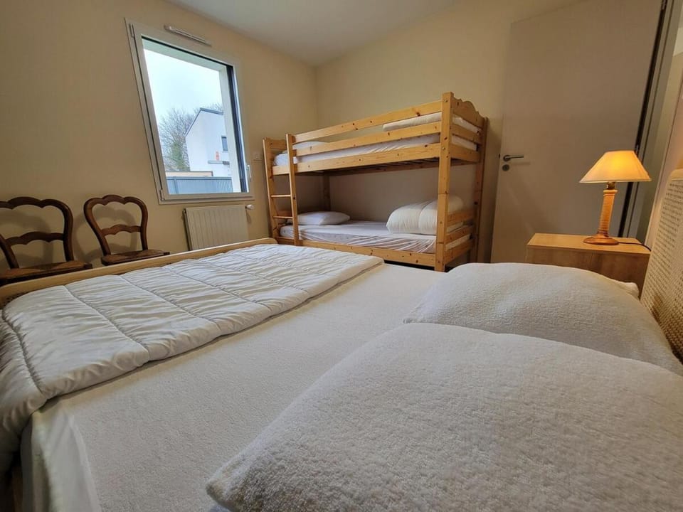 Gîte l'AUBEPINE, Les Herbiers centre House in Pays de la Loire