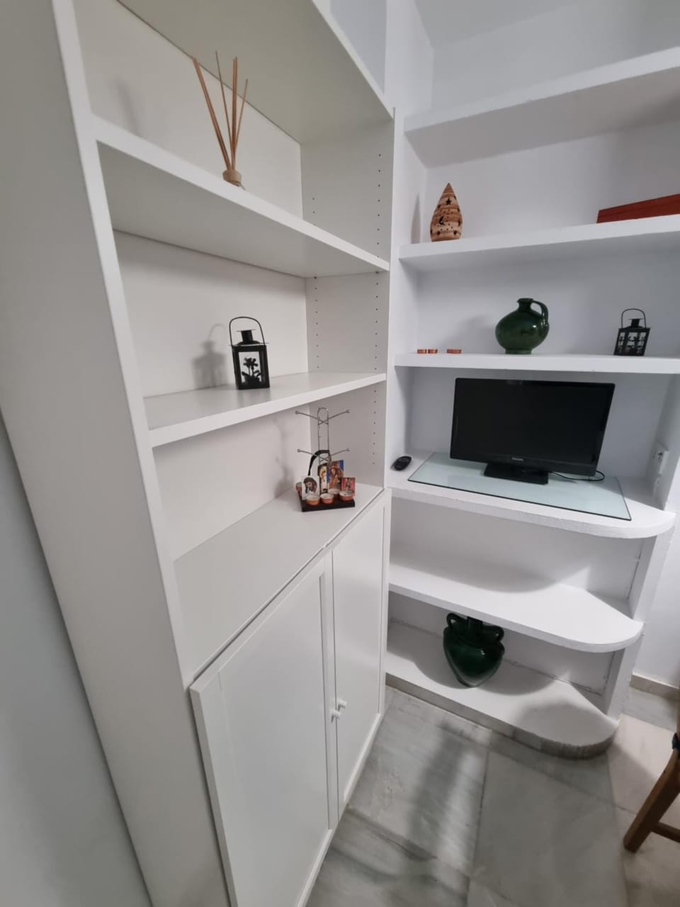 Cozy Apartment ALFAQUEQUE Apartment in Seville