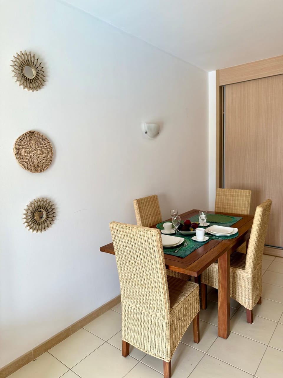 Studio with pool Apartment in Santa Maria