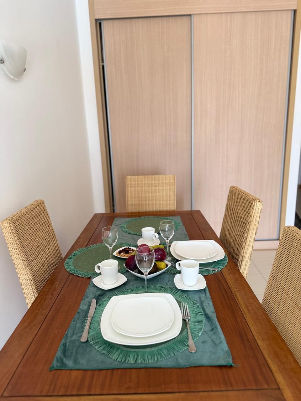 Studio with pool Apartment in Santa Maria