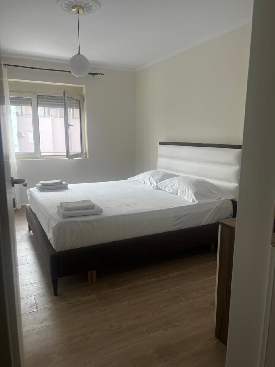 Elin's Home Apartment in Tirana County, Albania