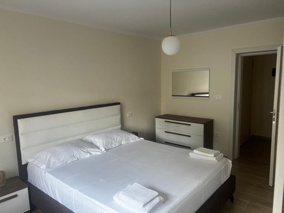 Elin's Home Apartment in Tirana County, Albania