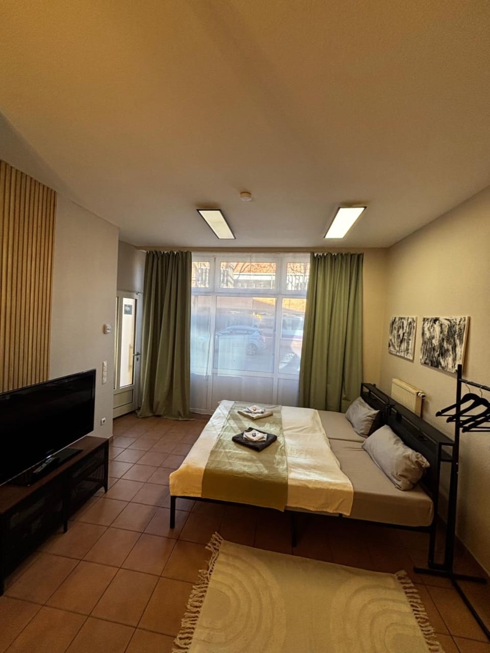 WümmeLoft - Das City Apartment Apartment in Heidekreis