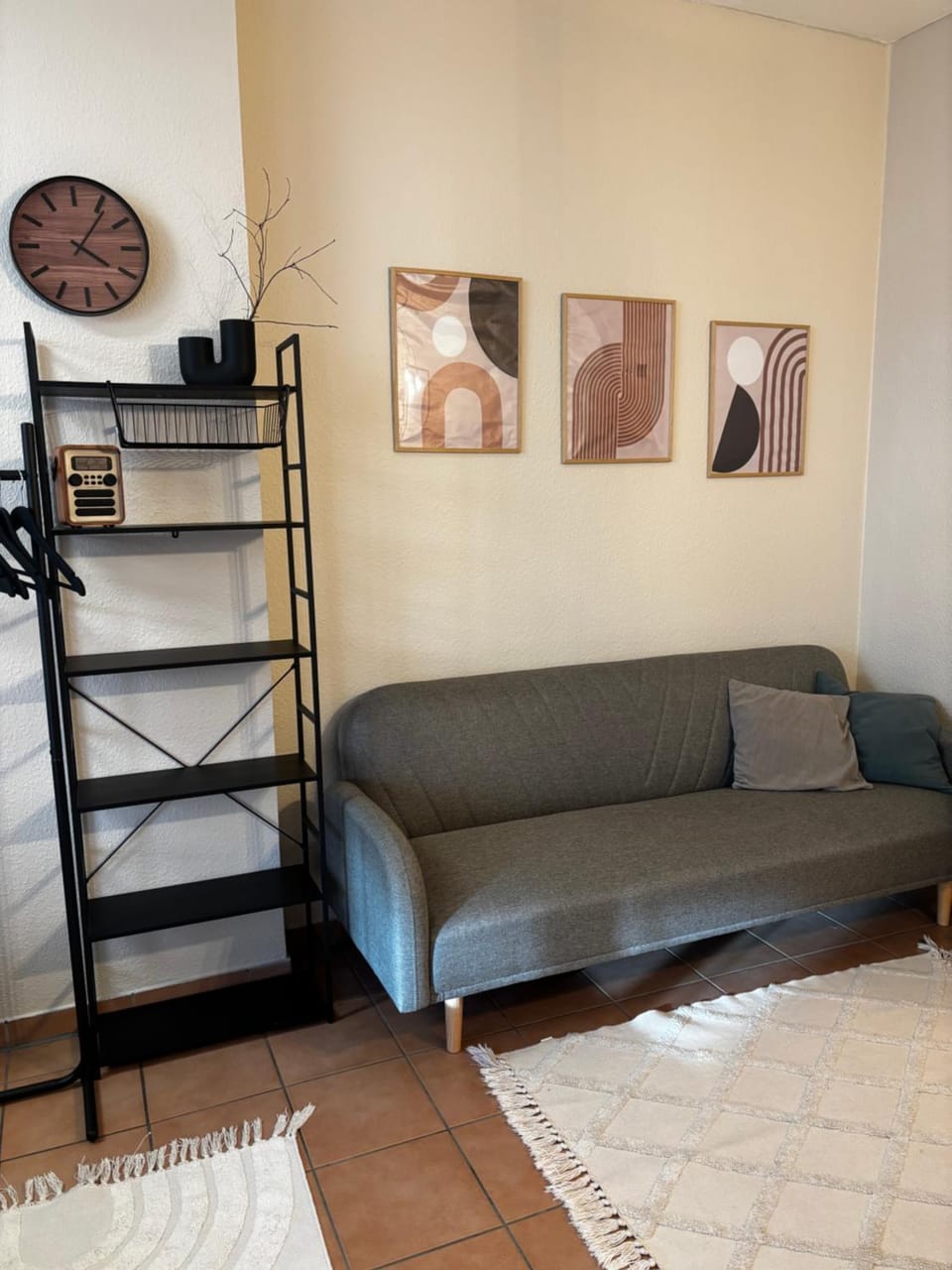 WümmeLoft - Das City Apartment Apartment in Heidekreis