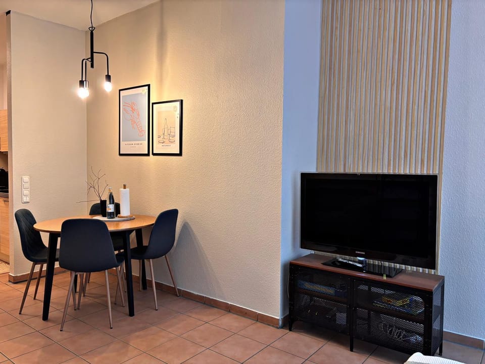 WümmeLoft - Das City Apartment Apartment in Heidekreis