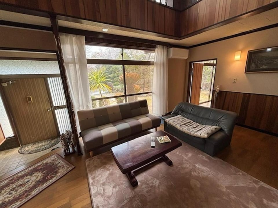 Private accommodation Showakan | BBQ, bonfires and - Vacation STAY 24536v Campground/ 
RV Resort in Japan