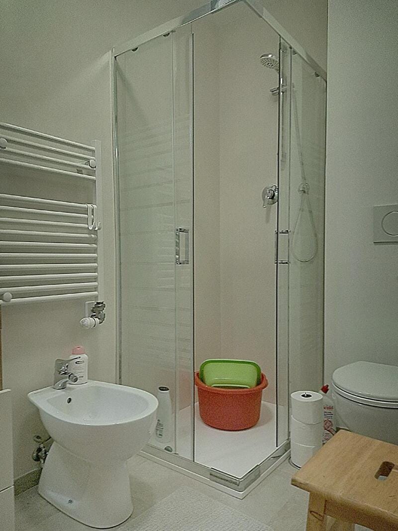 Una vetrina su Morgex Apartment in Aosta Valley, Italy