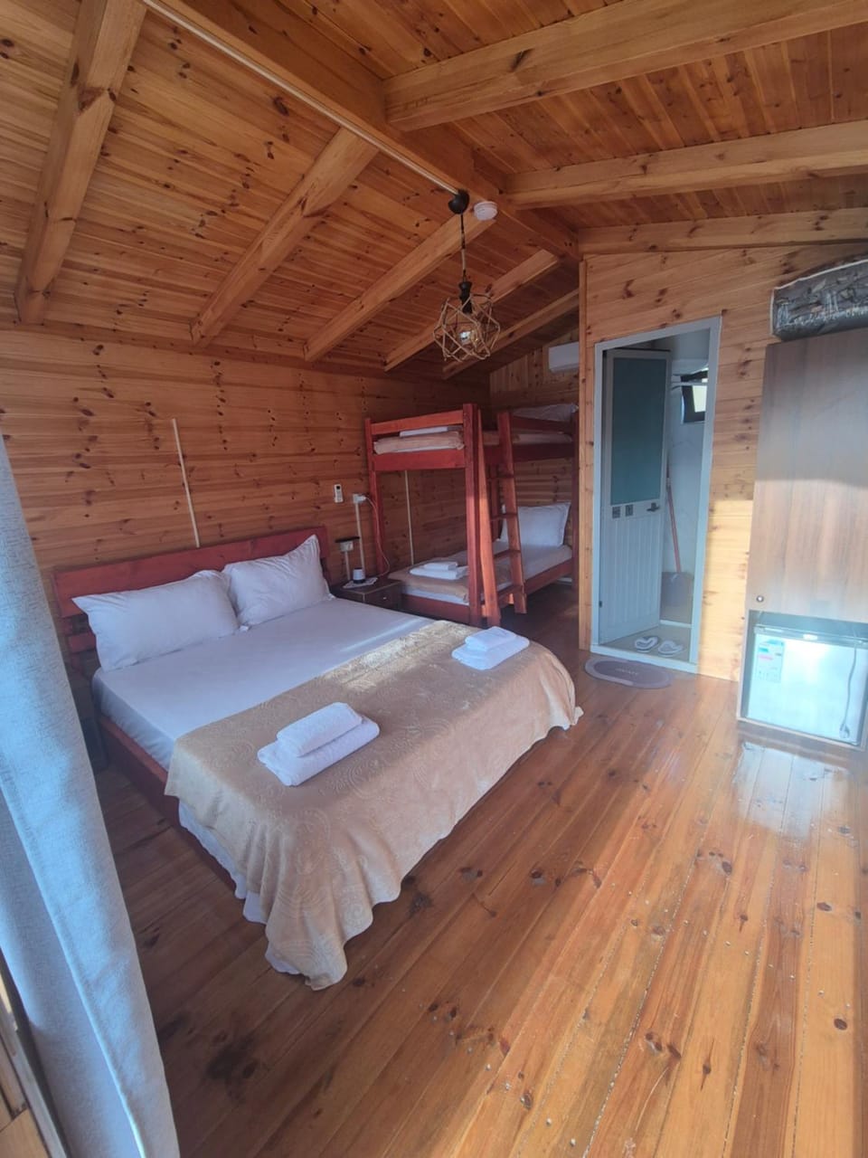 Wooden Villas Karme House in Montenegro