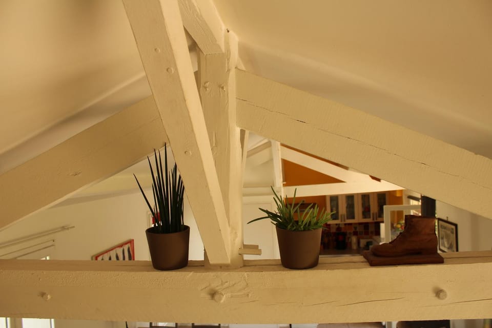 Decorative detail