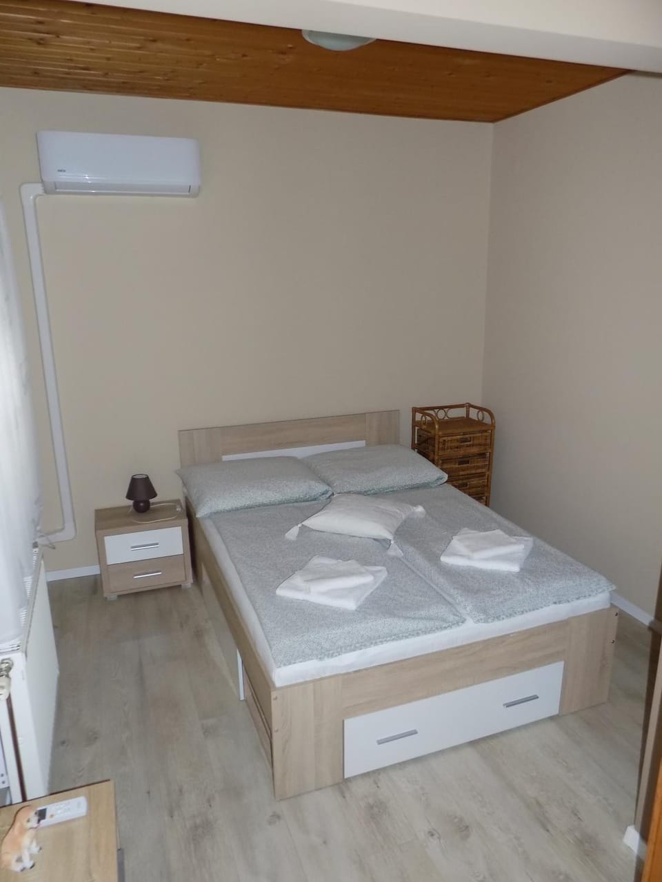 Jutka apartman Apartment in Siófok