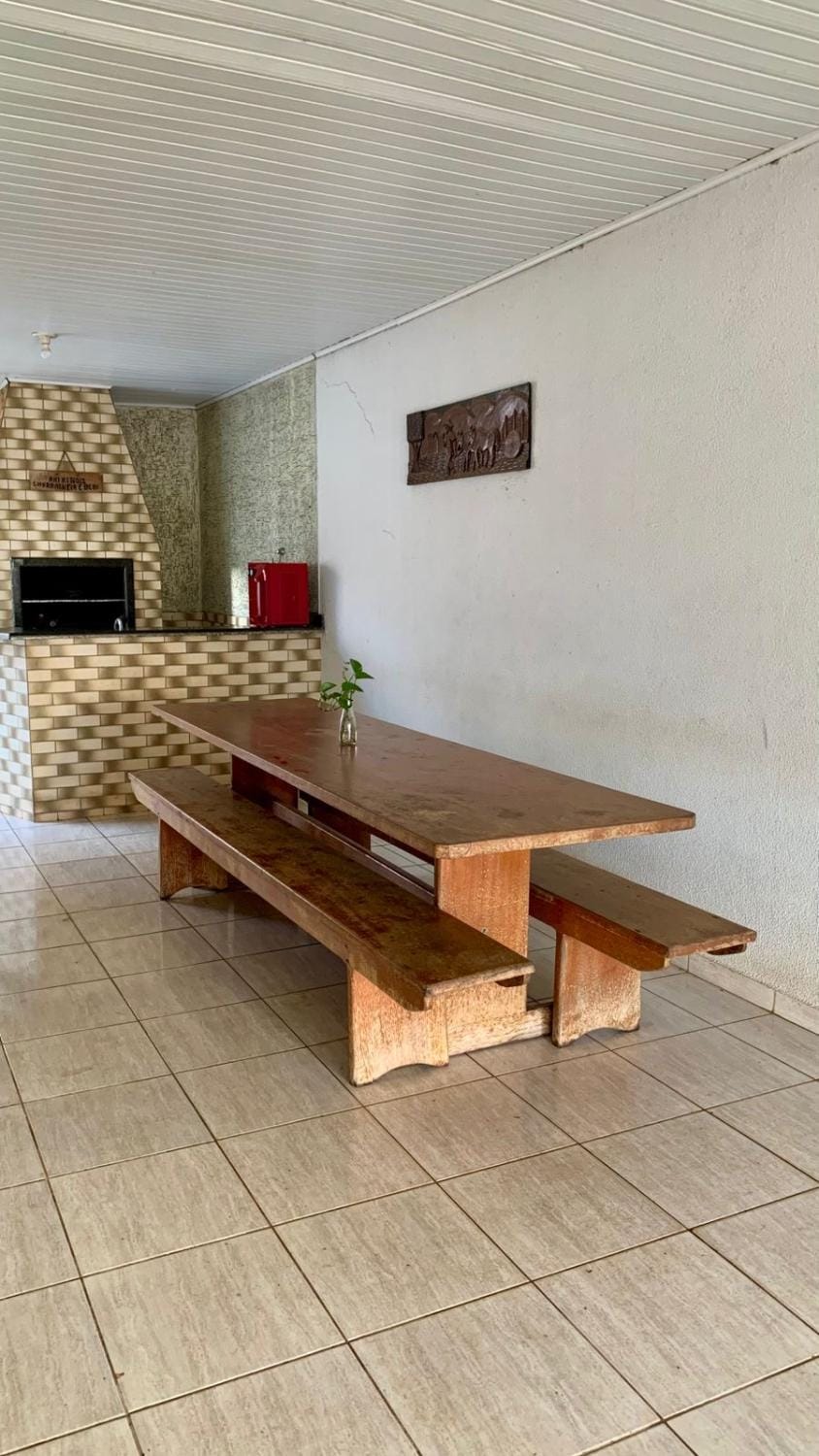 Casa centro Sorriso House in State of Mato Grosso, Brazil