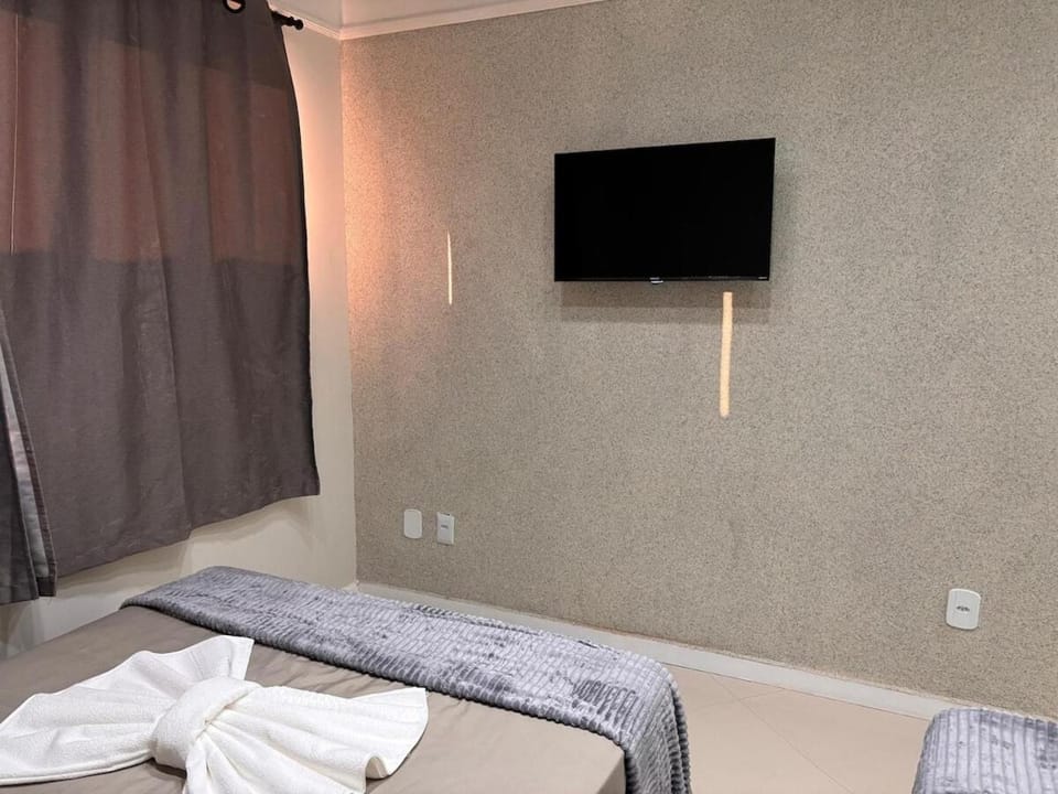 Ste. Tatuí 03 - Passagem · Suíte na Passagem Próxima à Praia do Forte Apartment in Cabo Frio