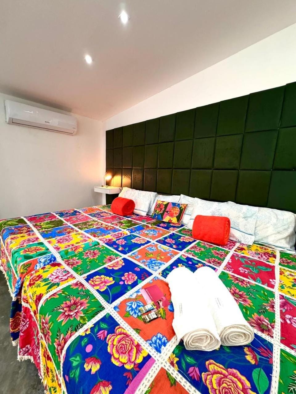 Manjubinha - Village Capixaba Bed and Breakfast in Gravatá